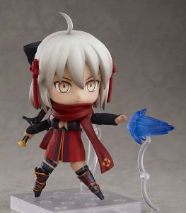 Game Character Fate/Grand Order 10