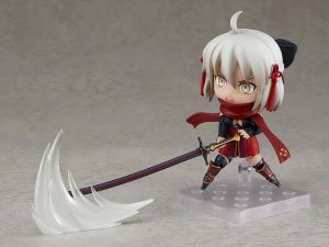 Game Character Fate/Grand Order 10