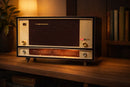 Toshiba Radio And Boombox Hs
