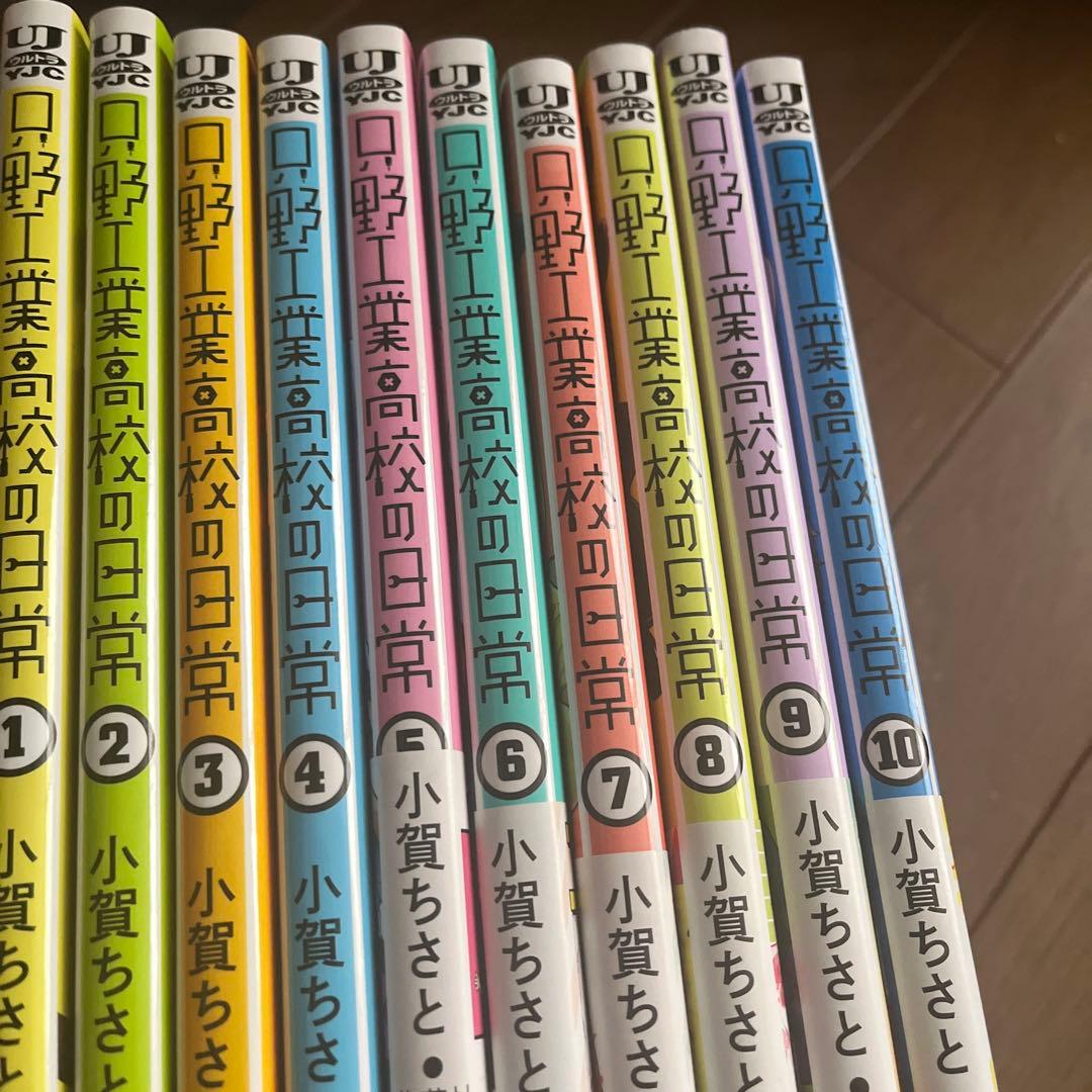 Others 1 10 (5