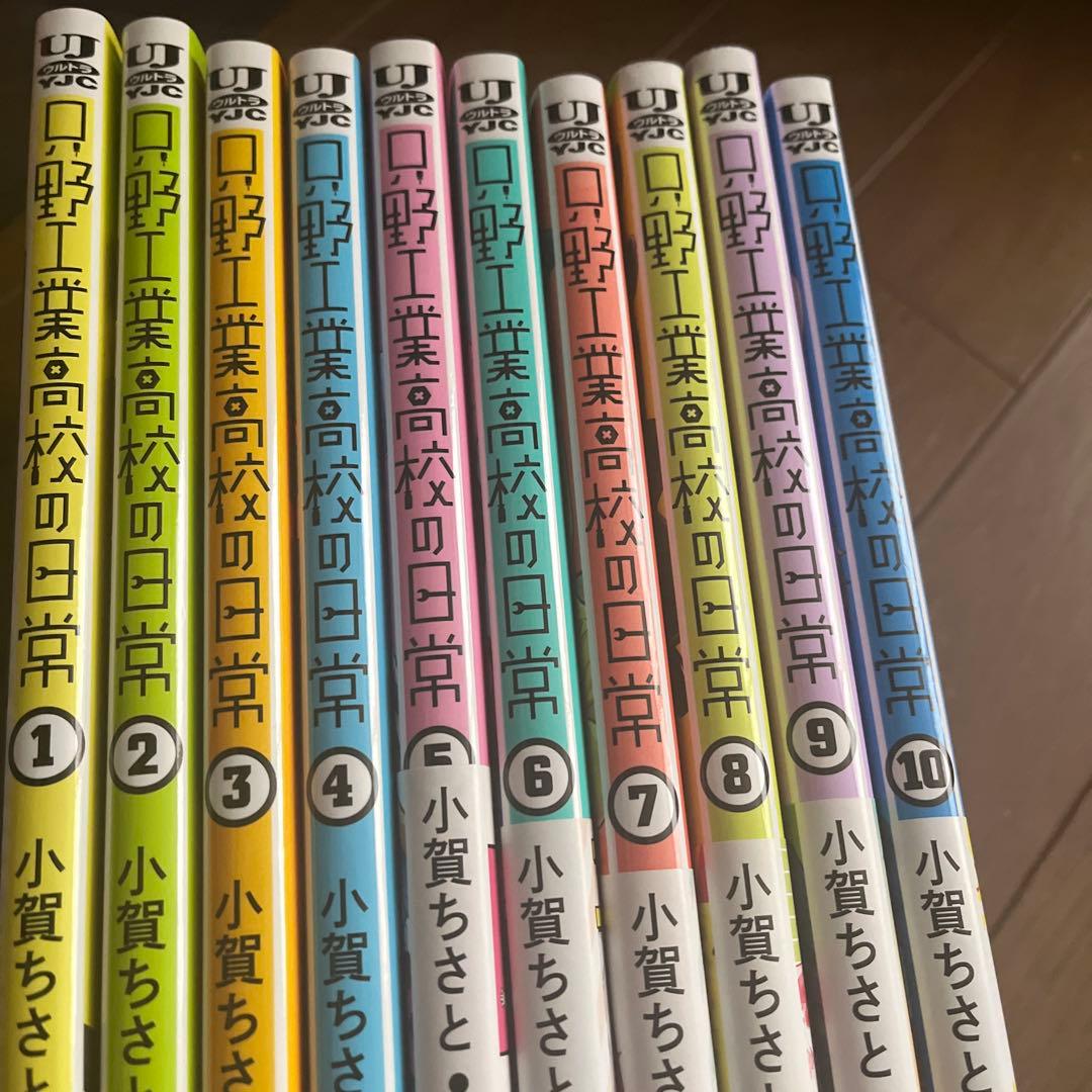 Others 1 10 (5