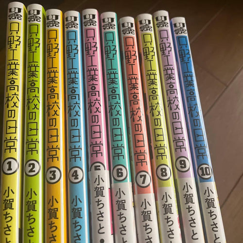 Others 1 10 (5