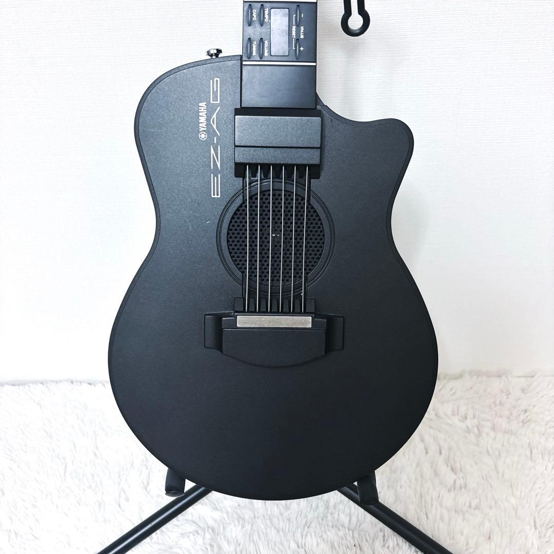 Yamaha Electric Guitars Ez-Ag