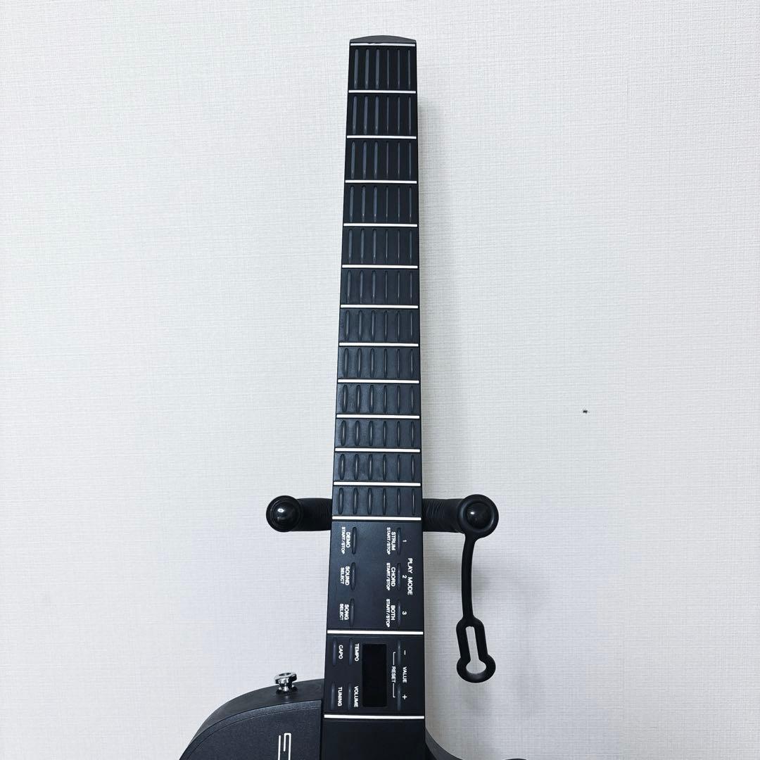 Yamaha Electric Guitars Ez-Ag