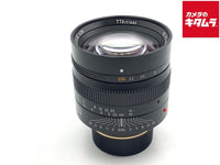 Lens (Single Focus) Ttartisan F/0.95 Asph M