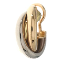 Cartier Others Au750Yg/Pg/Wg