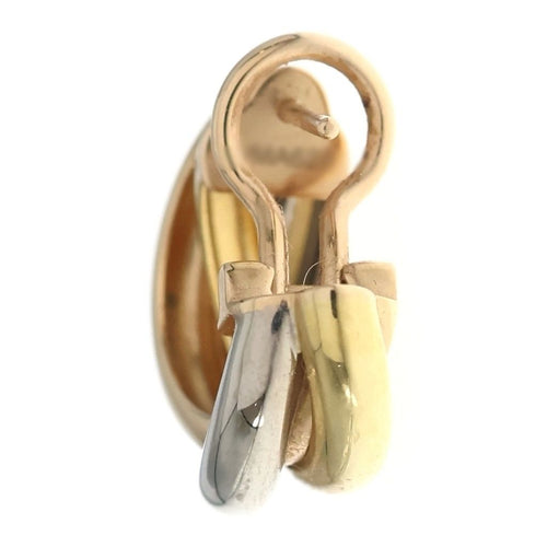 Cartier Others Au750Yg/Pg/Wg