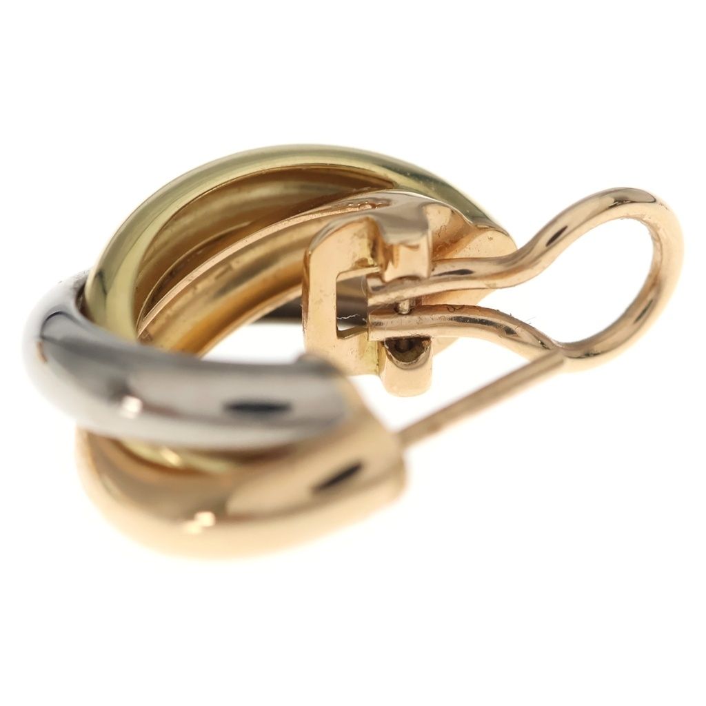 Cartier Others Au750Yg/Pg/Wg