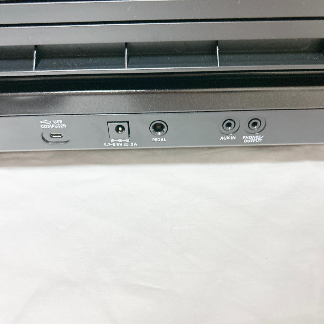 Roland Keyboard Electronic Piano Go-61P