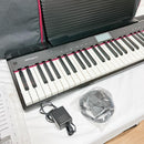Roland Keyboard Electronic Piano Go-61P