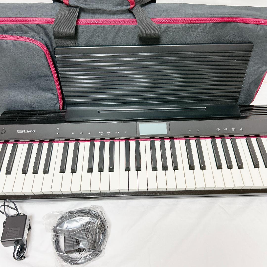 Roland Keyboard Electronic Piano Go-61P