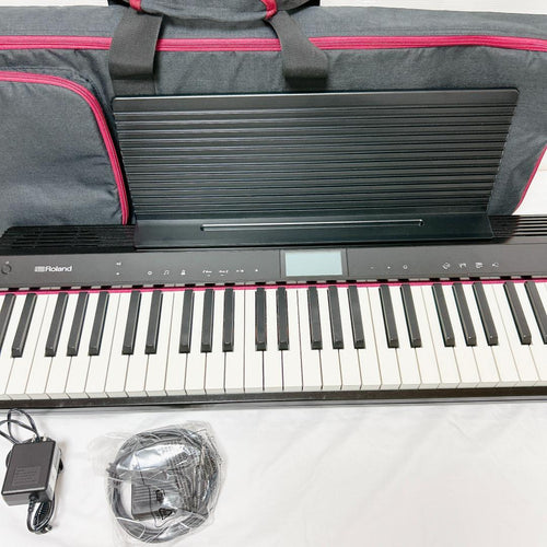 Roland Keyboard Electronic Piano Go-61P