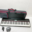 Roland Keyboard Electronic Piano Go-61P