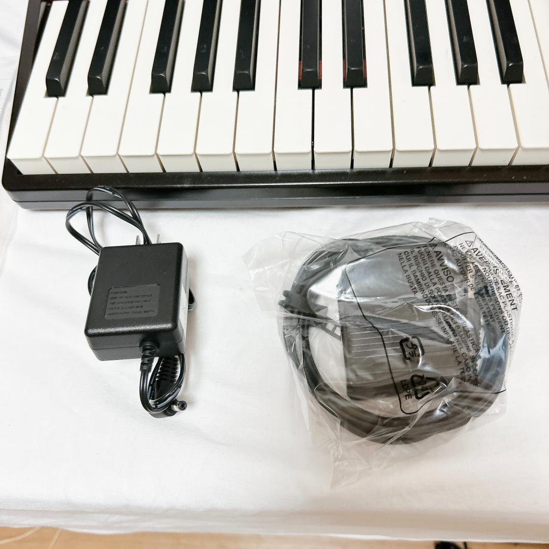 Roland Keyboard Electronic Piano Go-61P