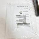 Roland Keyboard Electronic Piano Go-61P