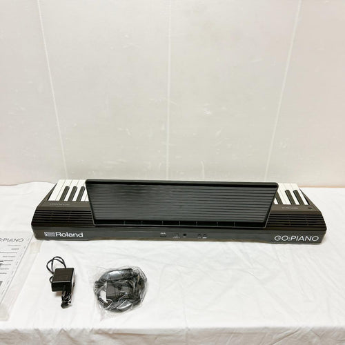 Roland Keyboard Electronic Piano Go-61P