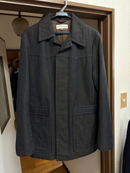 Dries Van Noten Tailored Jacket 99Aw