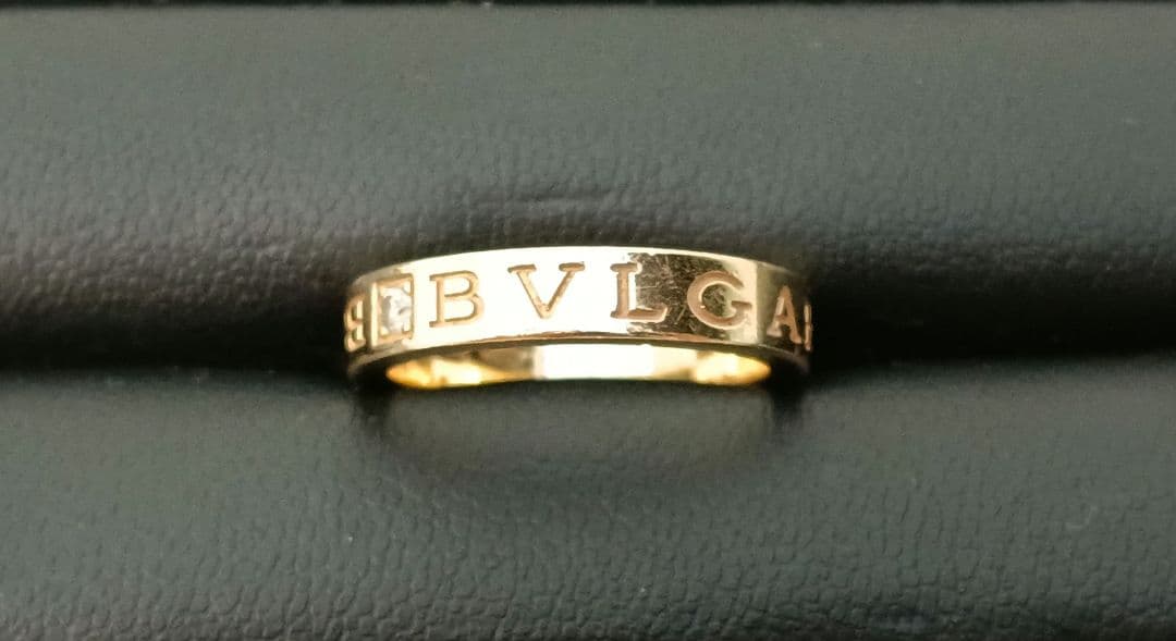 Rings Bulgari 14