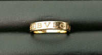 Rings Bulgari 14