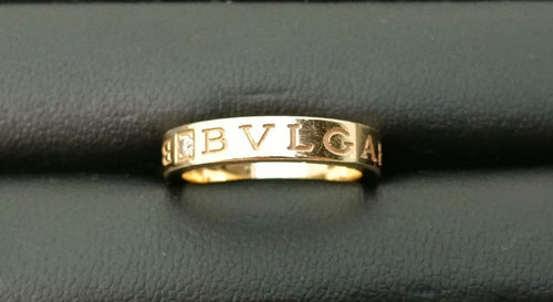 Rings Bulgari 14