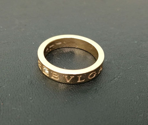 Rings Bulgari 14