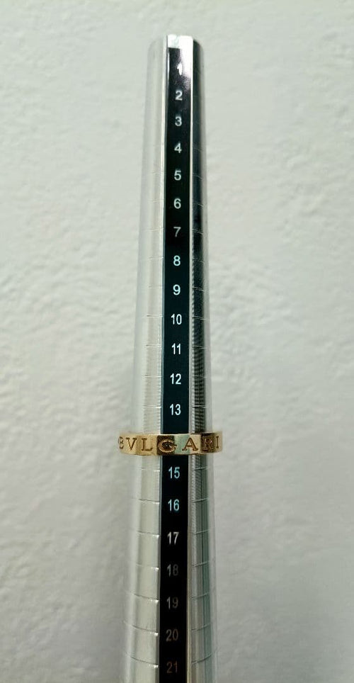 Rings Bulgari 14