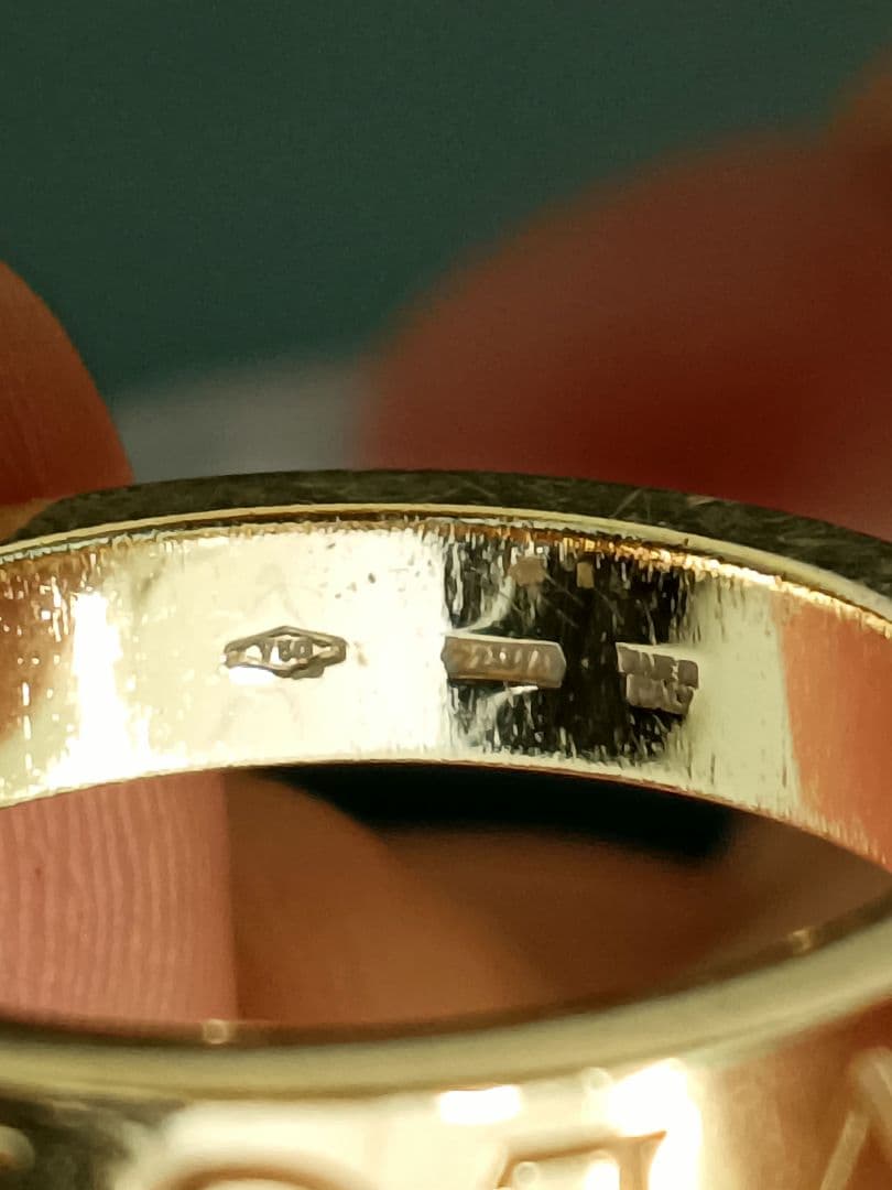 Rings Bulgari 14