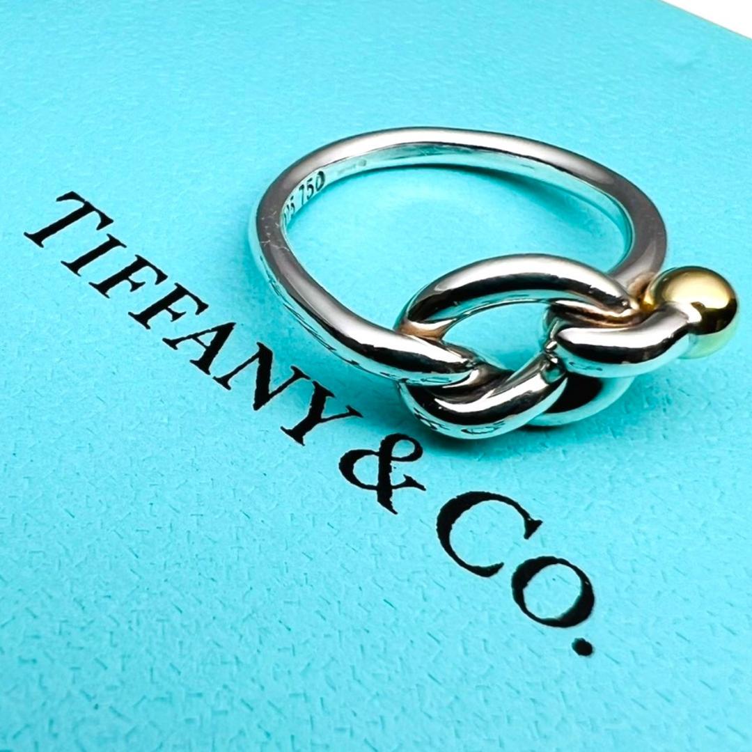 Tiffany Rings 925 750