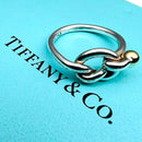 Tiffany Rings 925 750