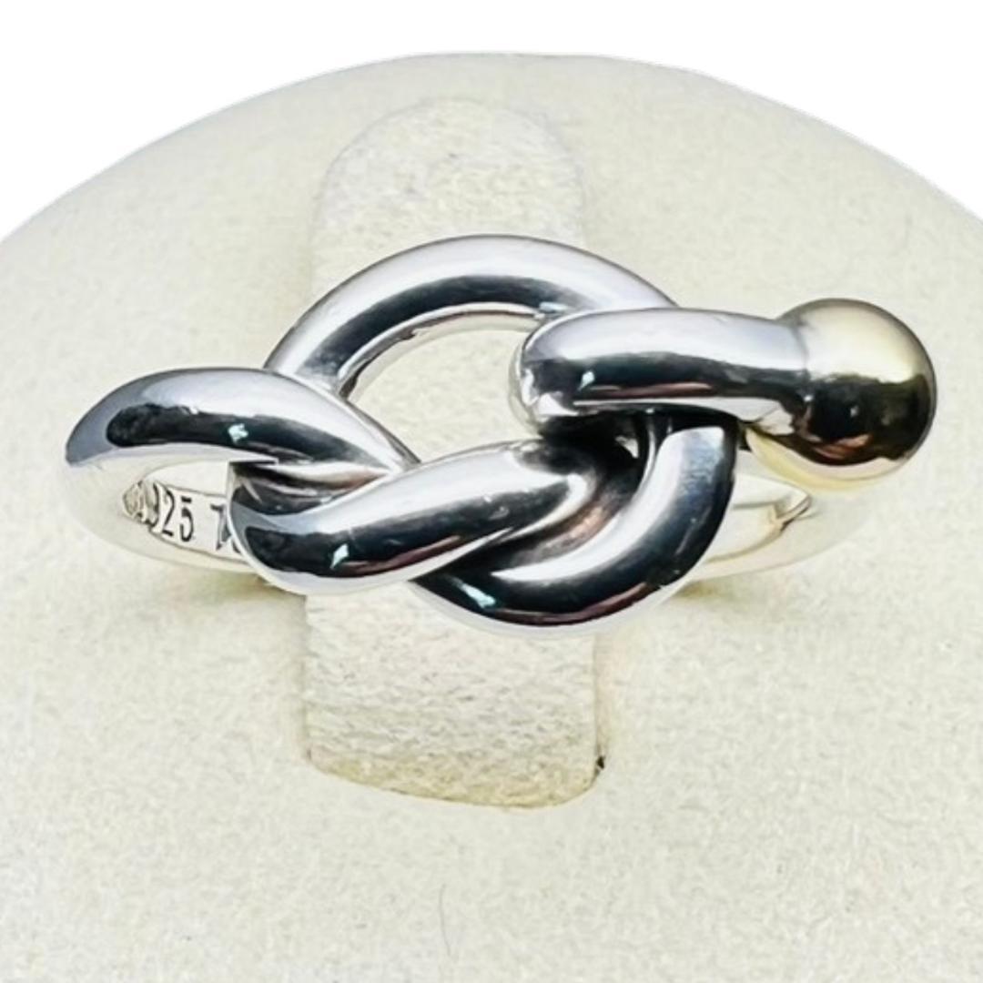 Tiffany Rings 925 750