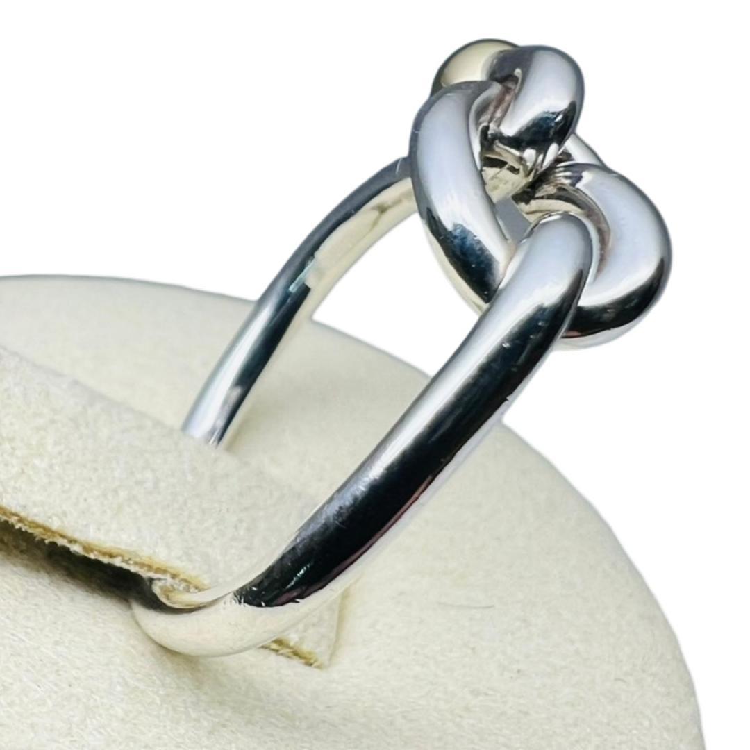 Tiffany Rings 925 750