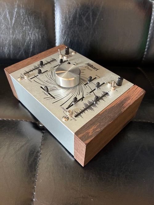 Modular Synthesizers Hikari Instruments Duos