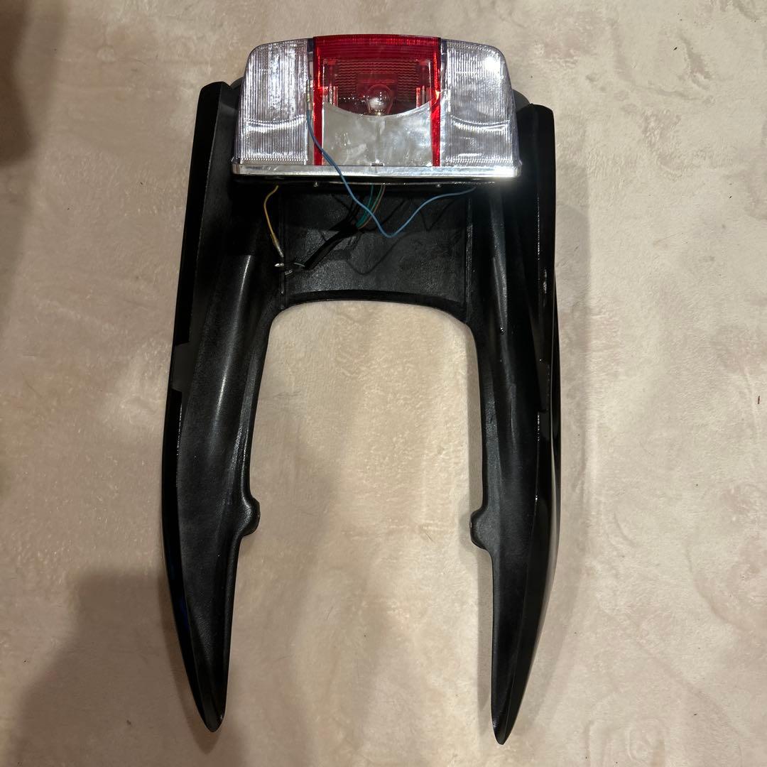 Cowls Fenders Xjr400 Cbx
