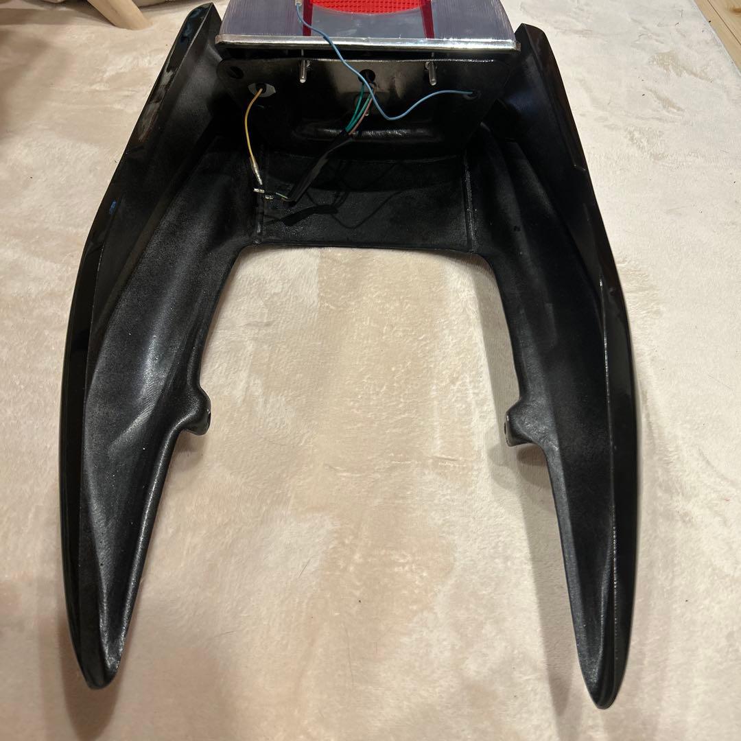 Cowls Fenders Xjr400 Cbx