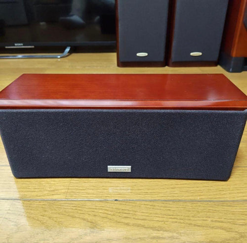 Onkyo Center Speakers 308C