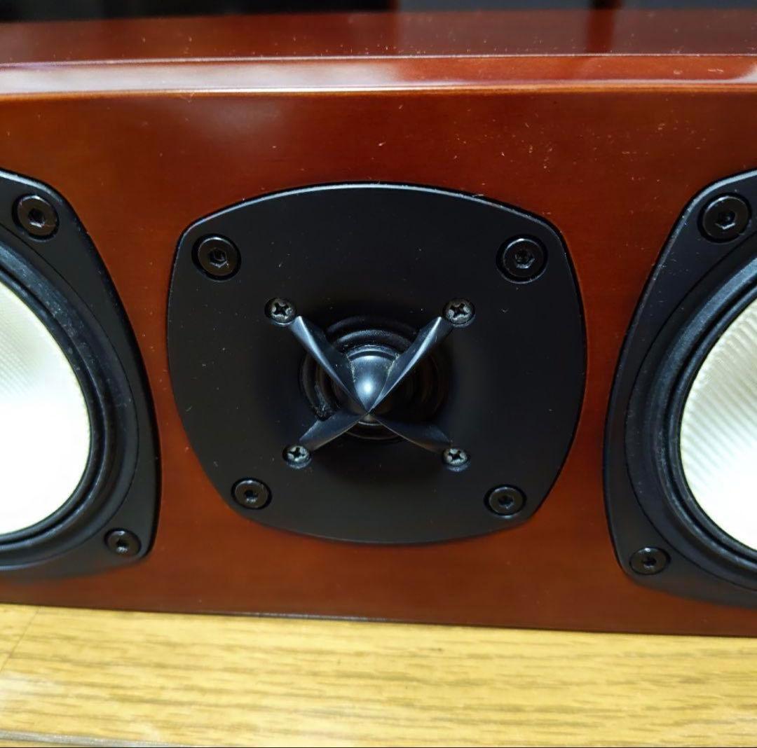 Onkyo Center Speakers 308C