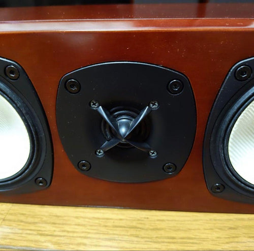 Onkyo Center Speakers 308C