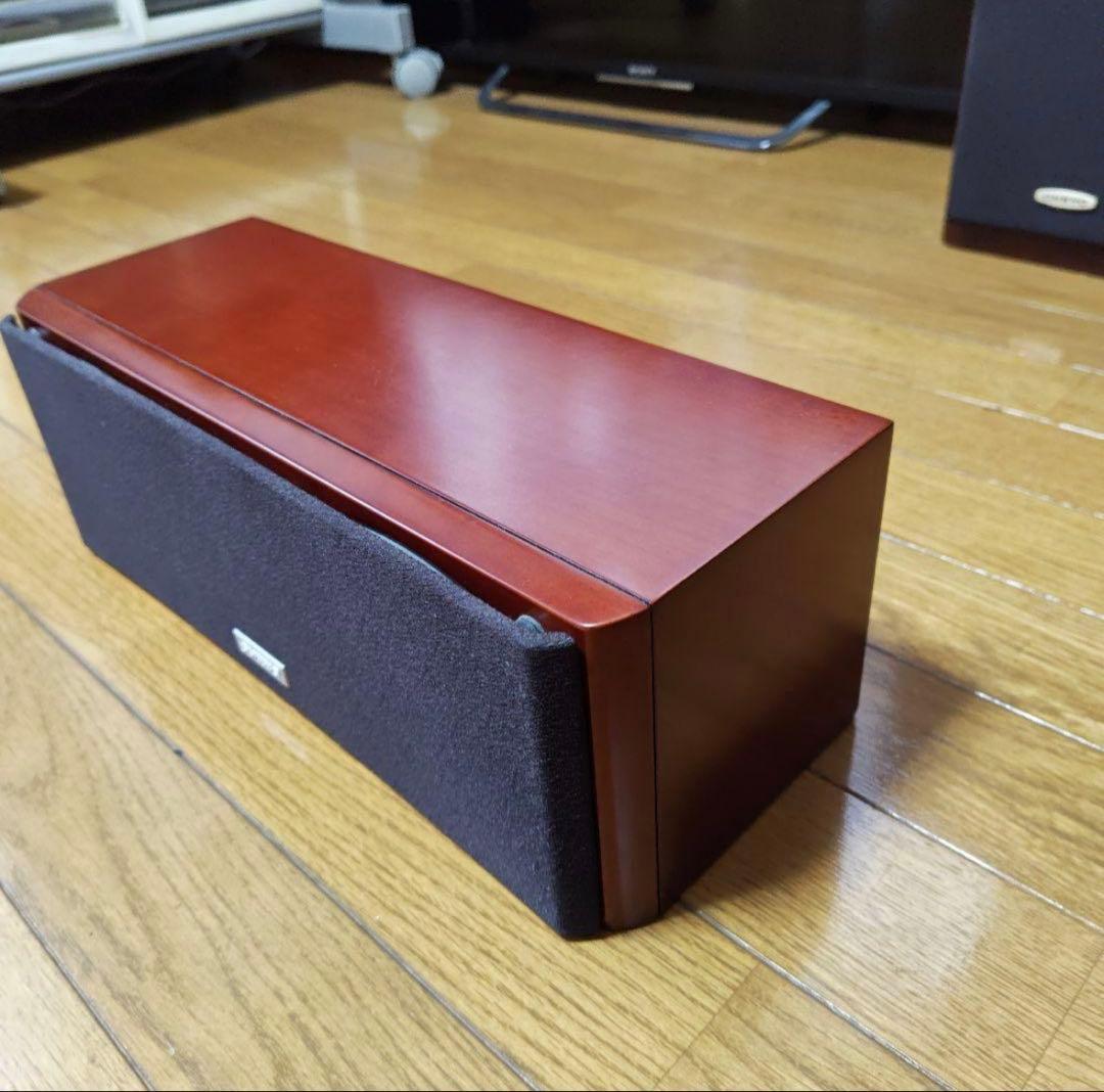 Onkyo Center Speakers 308C