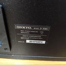 Onkyo Center Speakers 308C