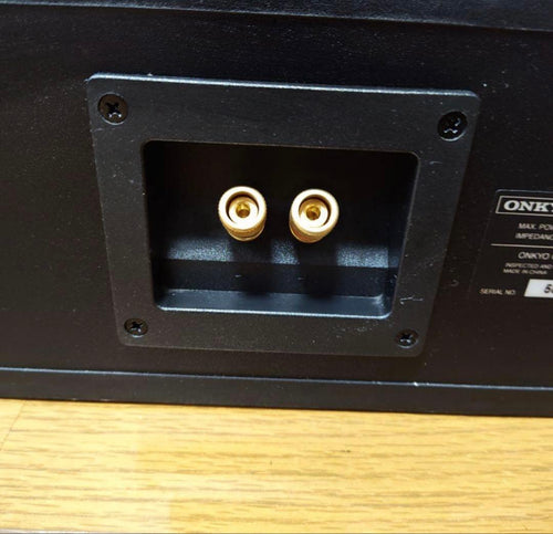 Onkyo Center Speakers 308C