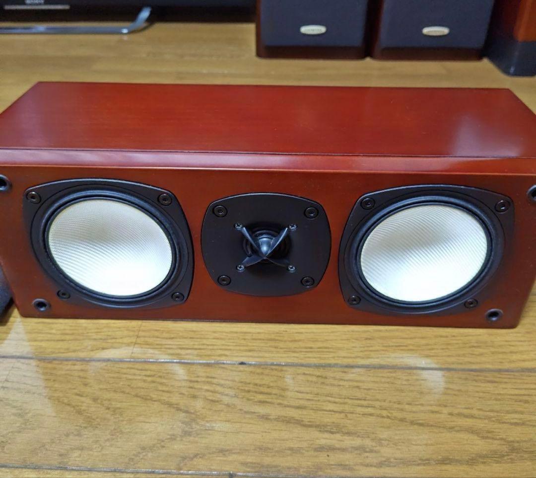 Onkyo Center Speakers 308C