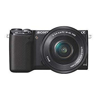 Digital Slr Sony Nex-5R Nex-5Ry/B I8My1Cf