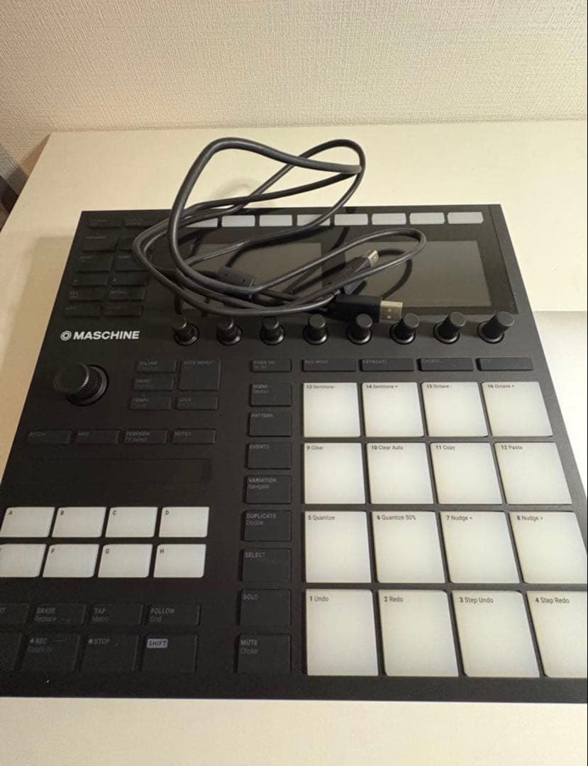 Others Maschine Mk3