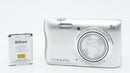 Compact Digital Camera D2041 Nikon Coolpix S3700