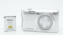 Compact Digital Camera D2041 Nikon Coolpix S3700