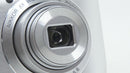 Compact Digital Camera D2041 Nikon Coolpix S3700
