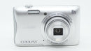 Compact Digital Camera D2041 Nikon Coolpix S3700