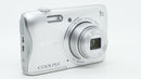 Compact Digital Camera D2041 Nikon Coolpix S3700