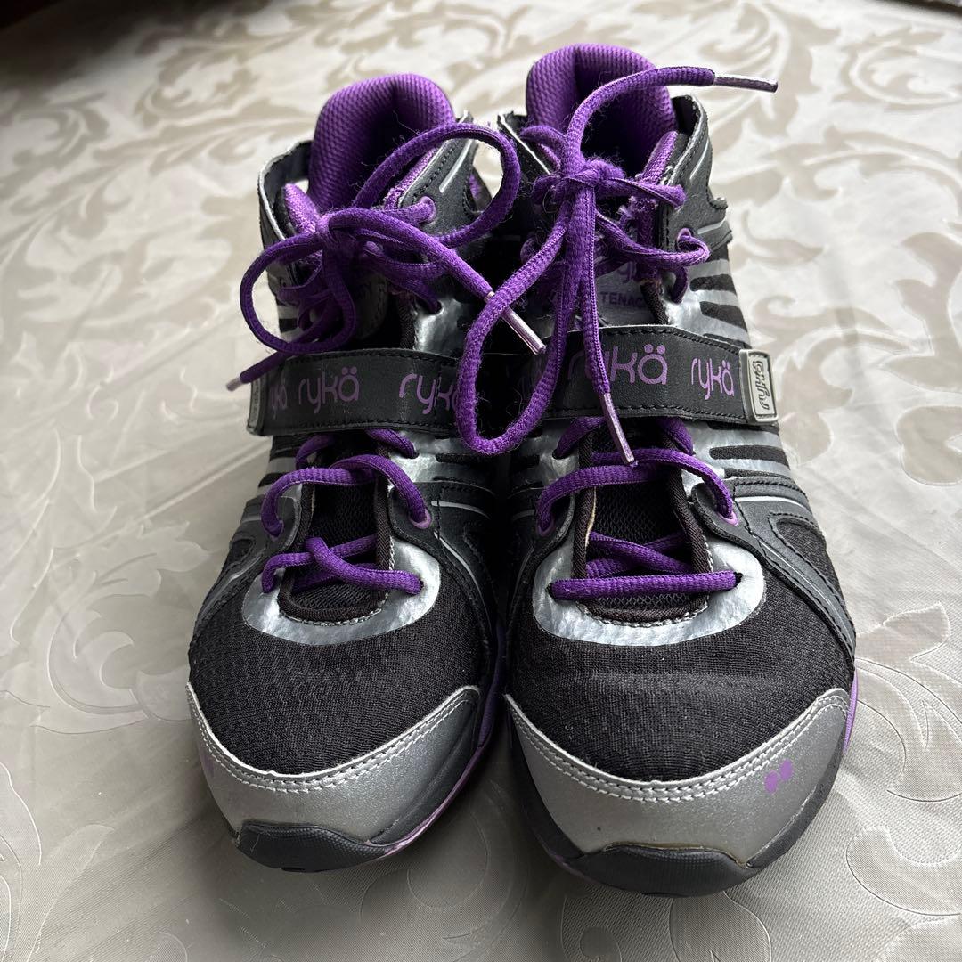 Sneakers Ryka