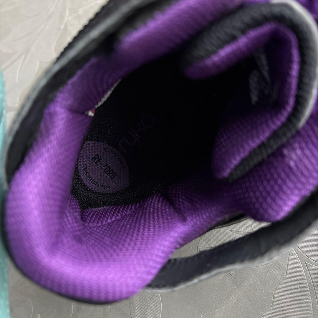 Sneakers Ryka